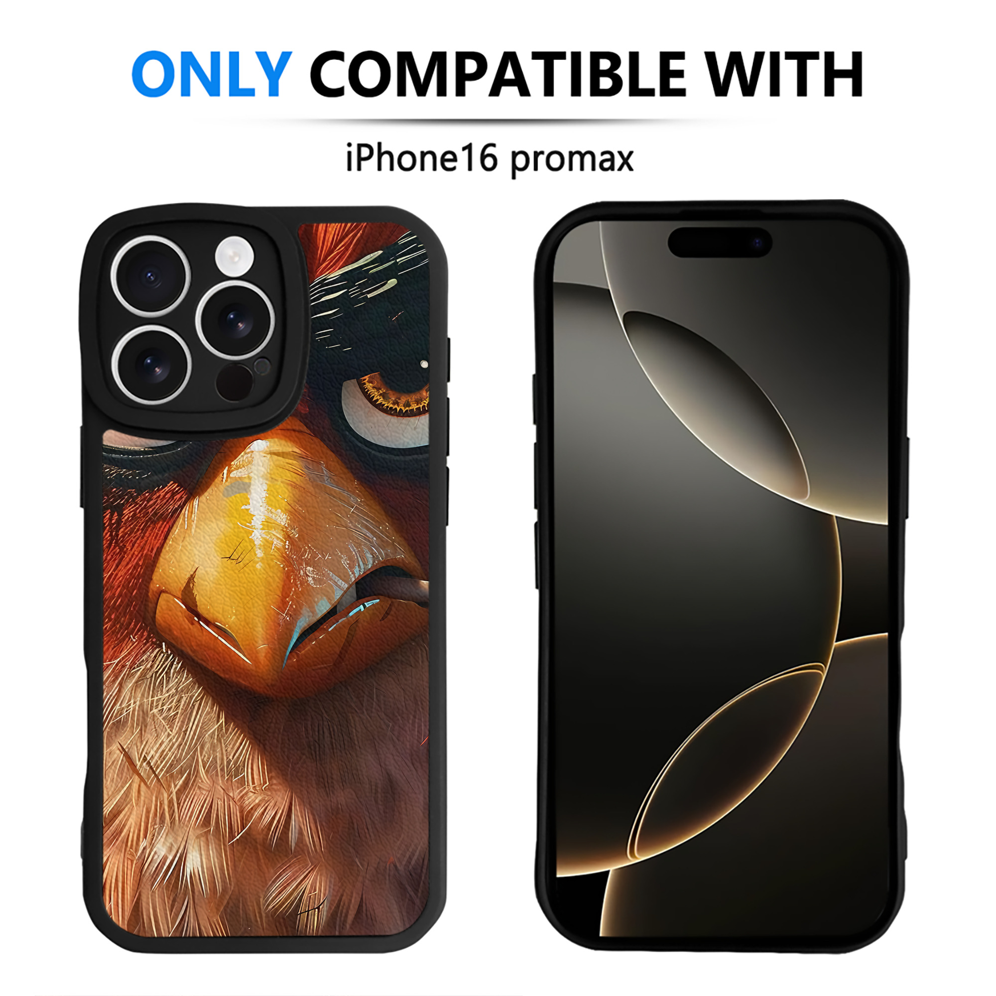 （画像用） Angry Birds アングリーバード 【iPhone 16シリーズ対応】シリコンスマホケース（レザー調） 材質：シリコン